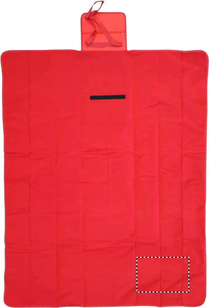 Print position: Blanket