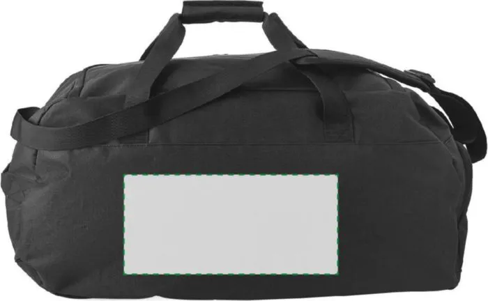 Print position: Back
