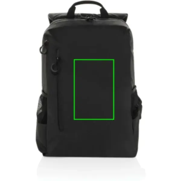 Print position: Front