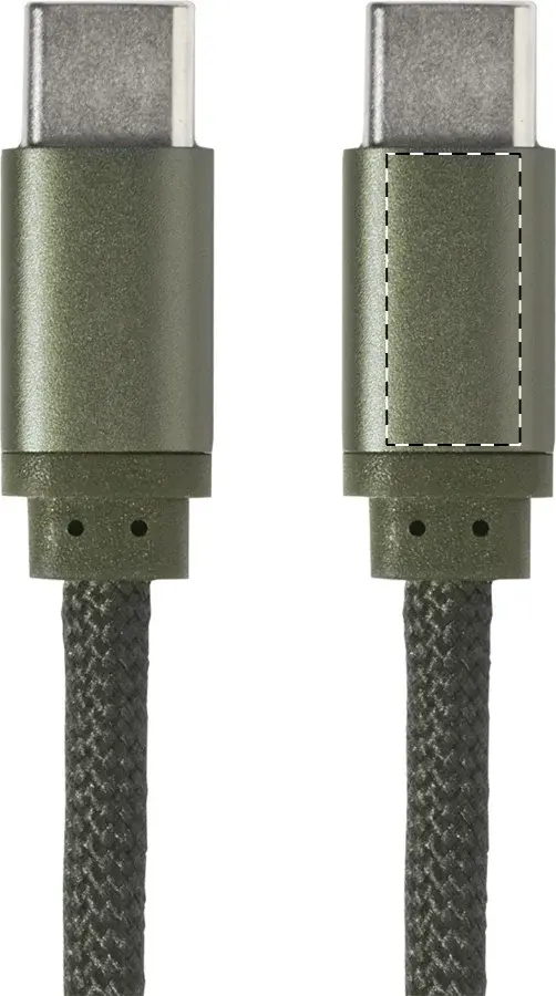 Print position: Right side