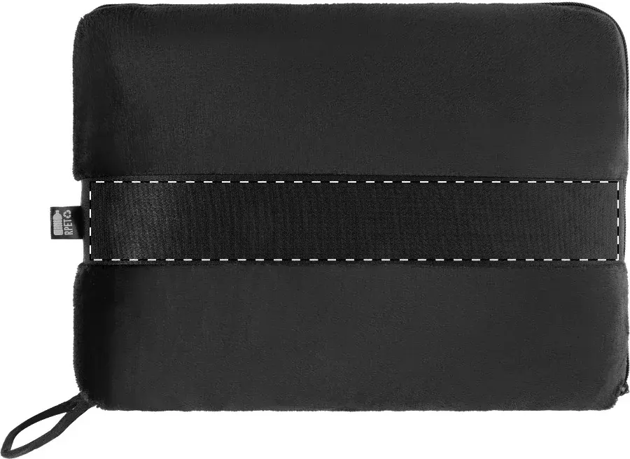 Print position: Bag - back