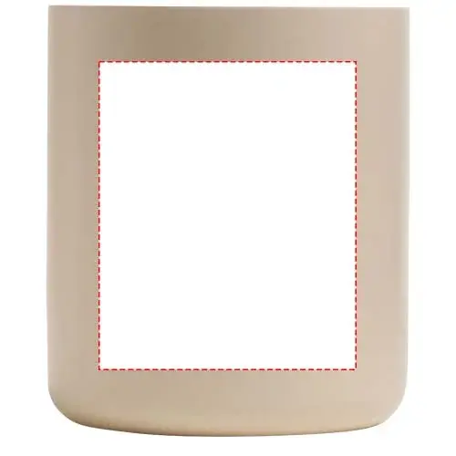 Print position: candle