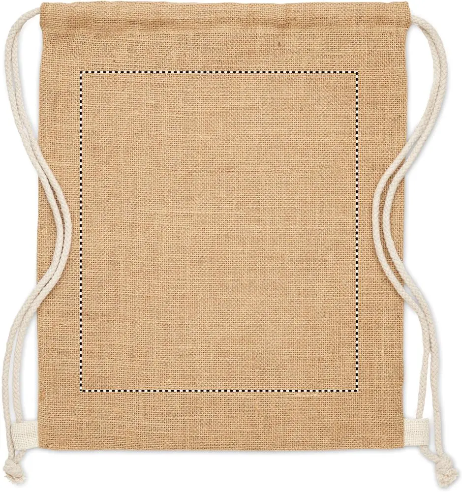 Print position: Back
