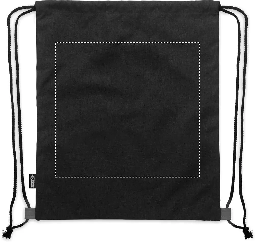 Print position: Back