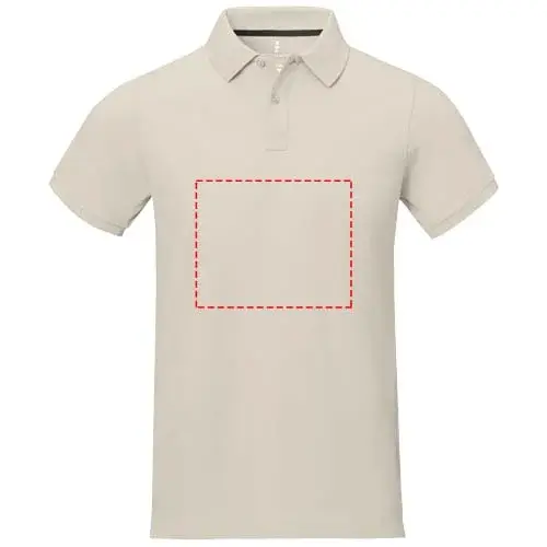Print position: impact full front