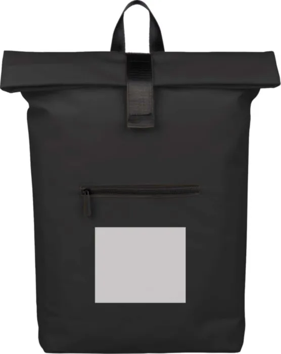 Print position: Front pocket