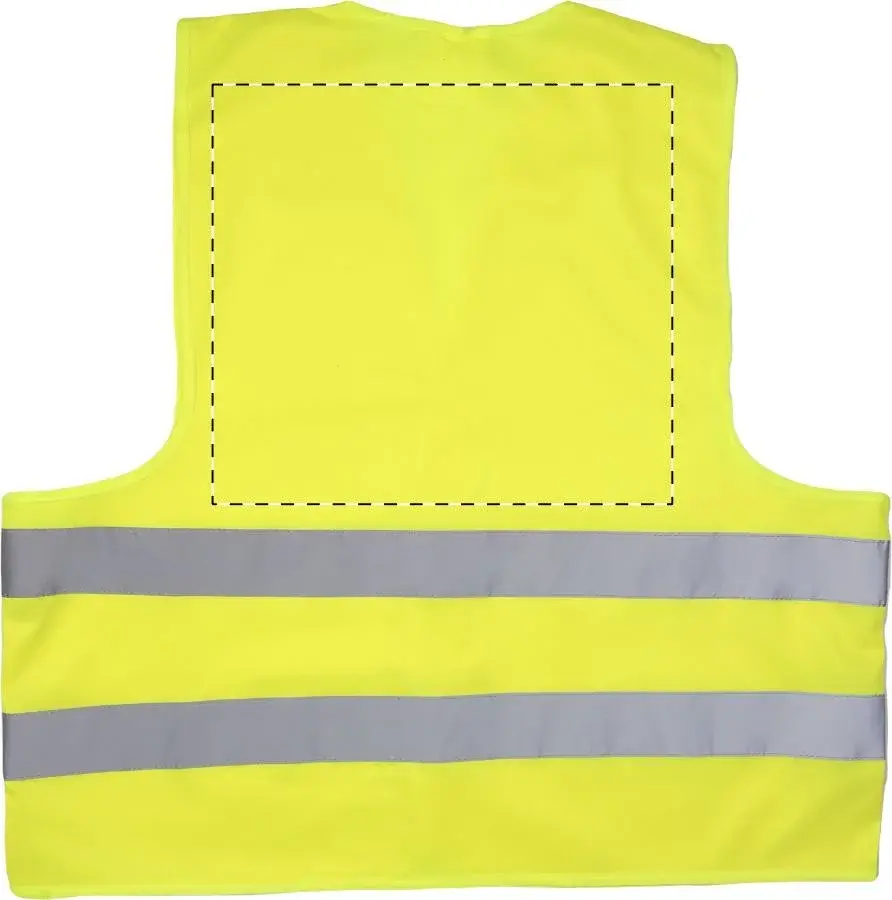 Print position: Back