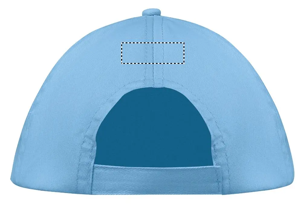 Print position: Back