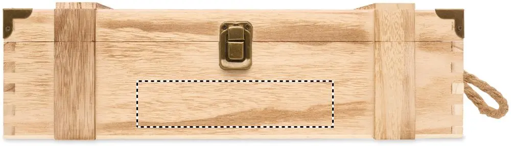 Print position: Front