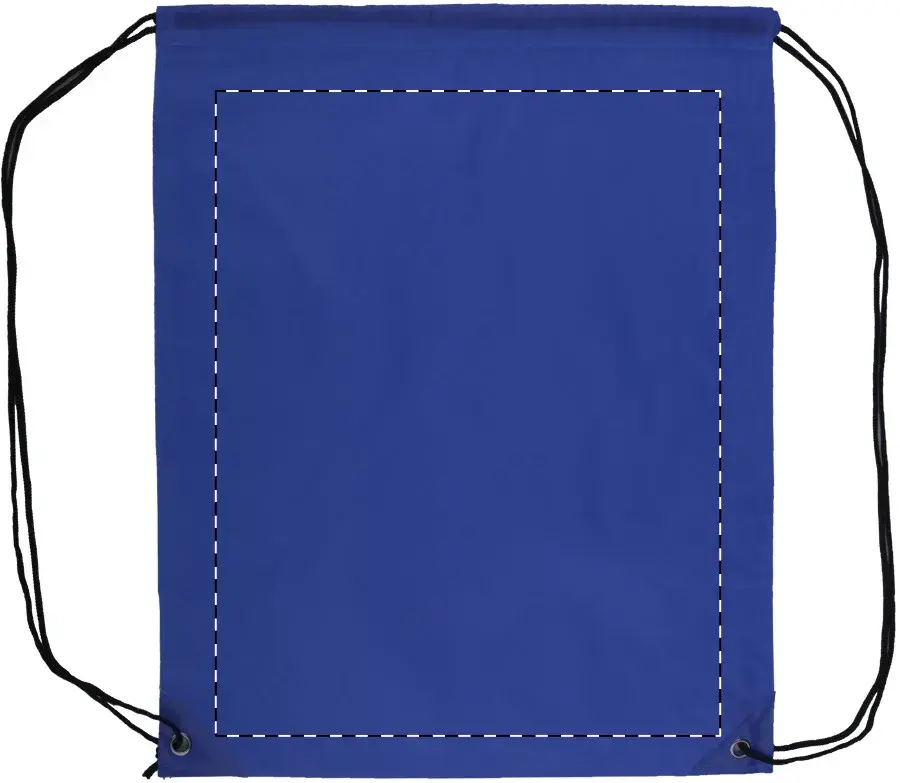 Print position: Back