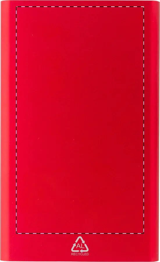 Print position: Front