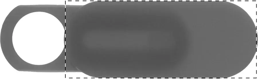 Print position: Opening on the right