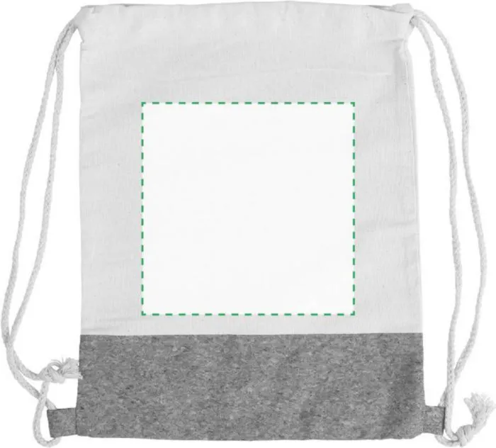 Print position: Front