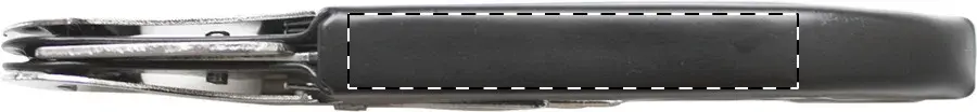Print position: Top section