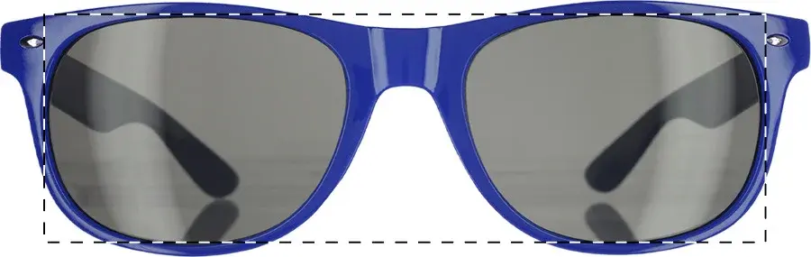 Print position: Lenses