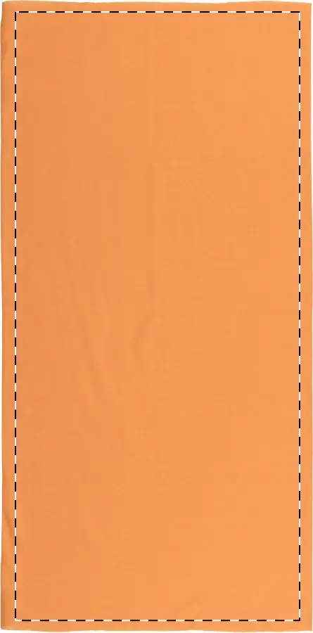Print position: Front