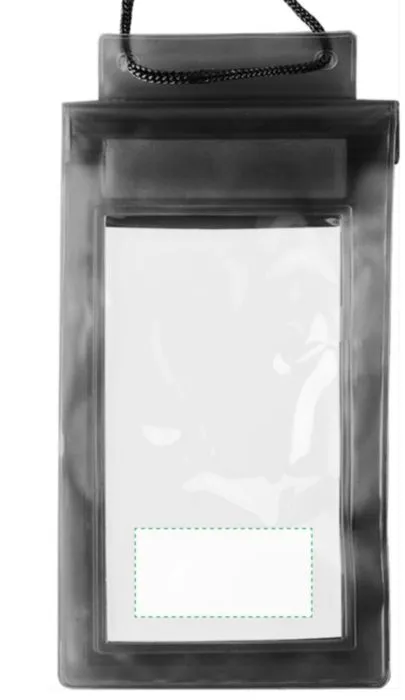Print position: Back