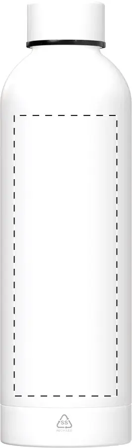 Print position: Front