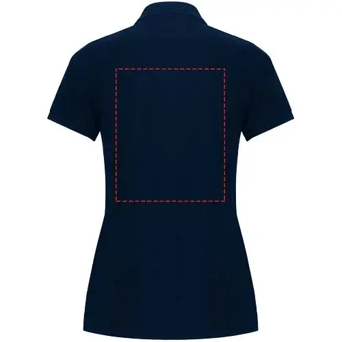 Print position: impact upper back