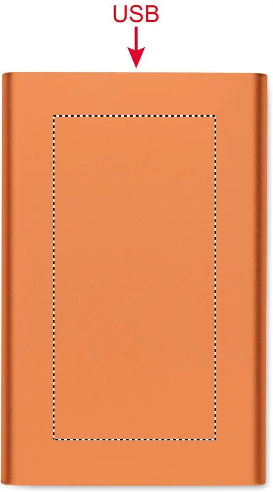 Print position: Back
