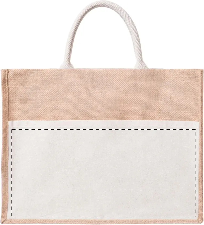 Print position: pocket