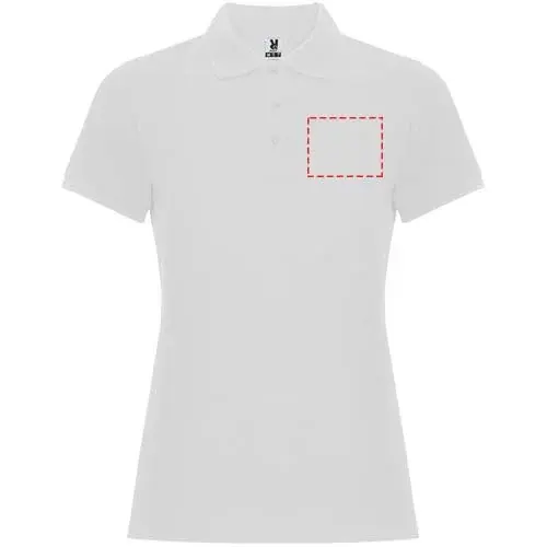 Print position: left chest