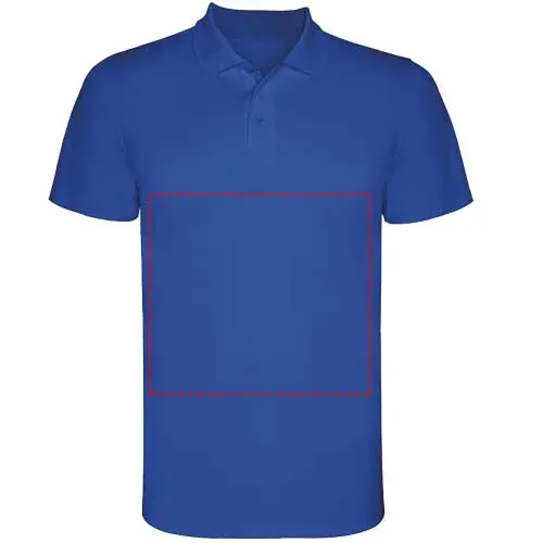 Print position: impact full front