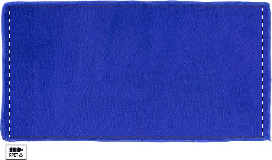 Print position: Front
