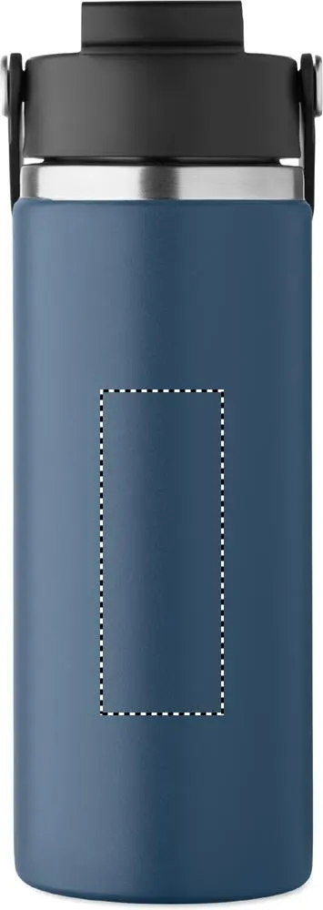 Print position: Front