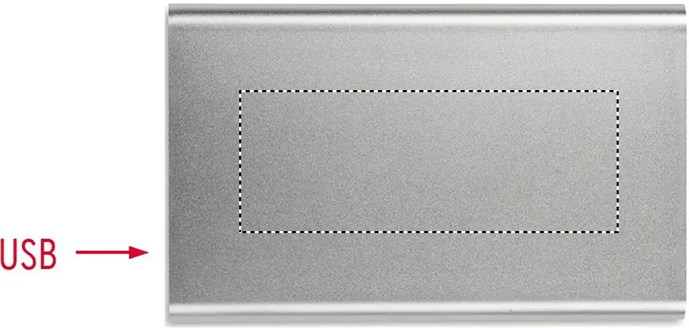 Print position: Top section