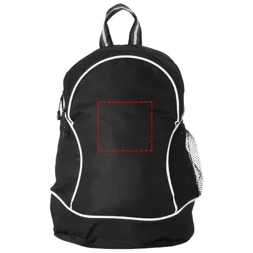 Print position: front
