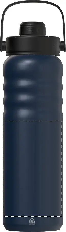 Print position: Front