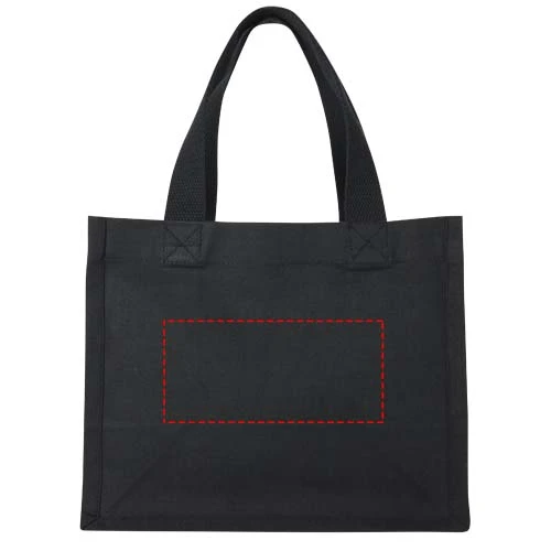 Print position: back