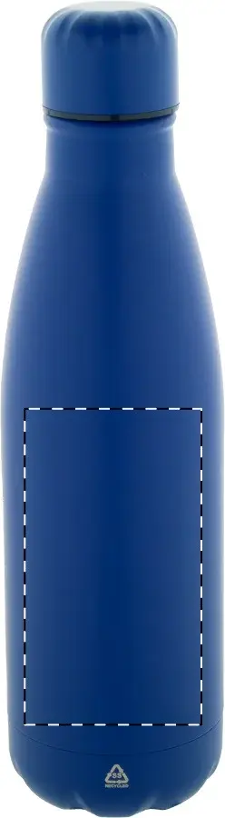 Print position: Front