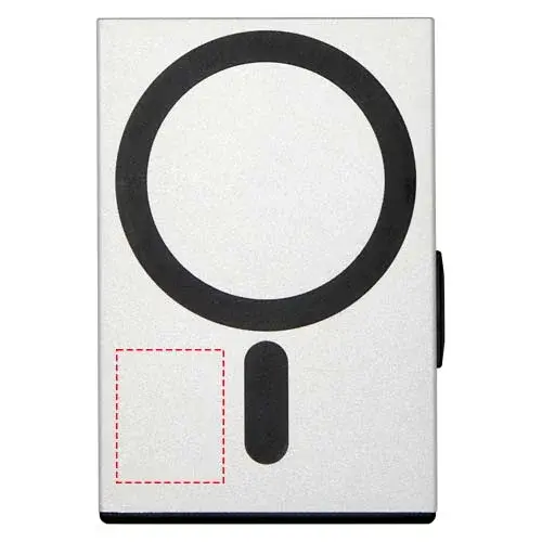 Print position: left side