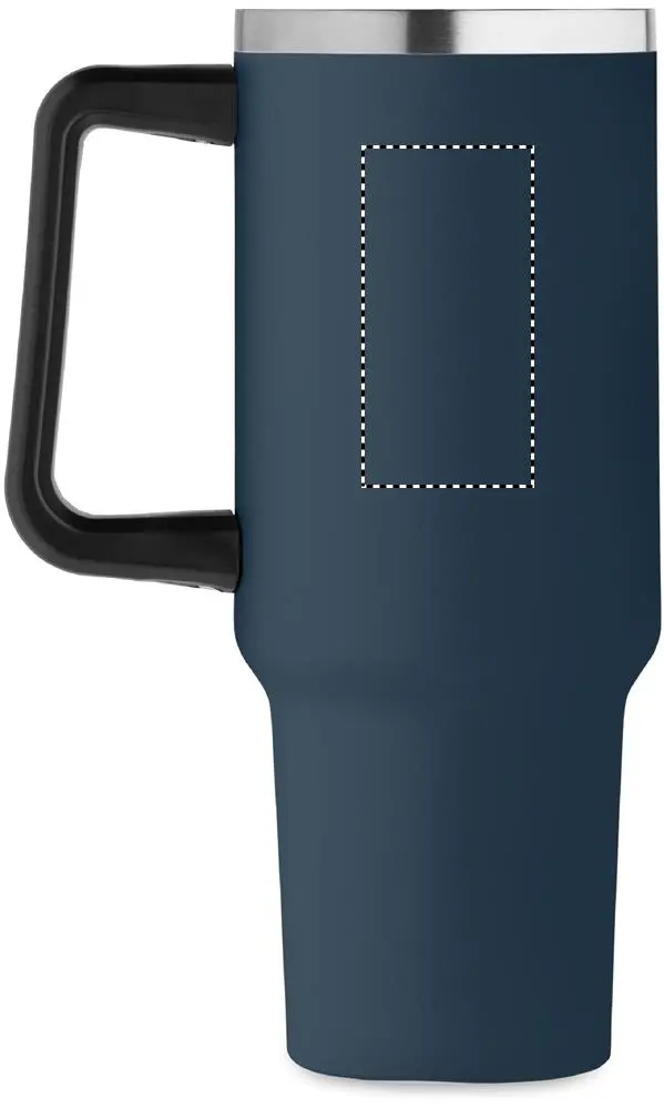 Print position: for left-handed use