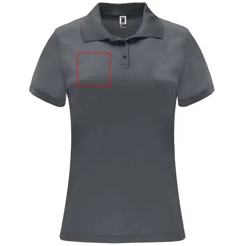 Print position: right chest