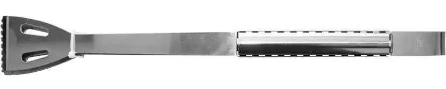 Print position: Tongs handle