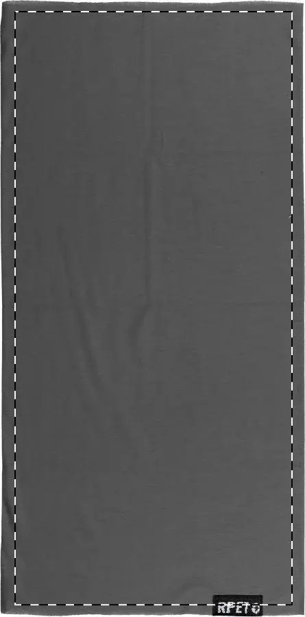 Print position: Front