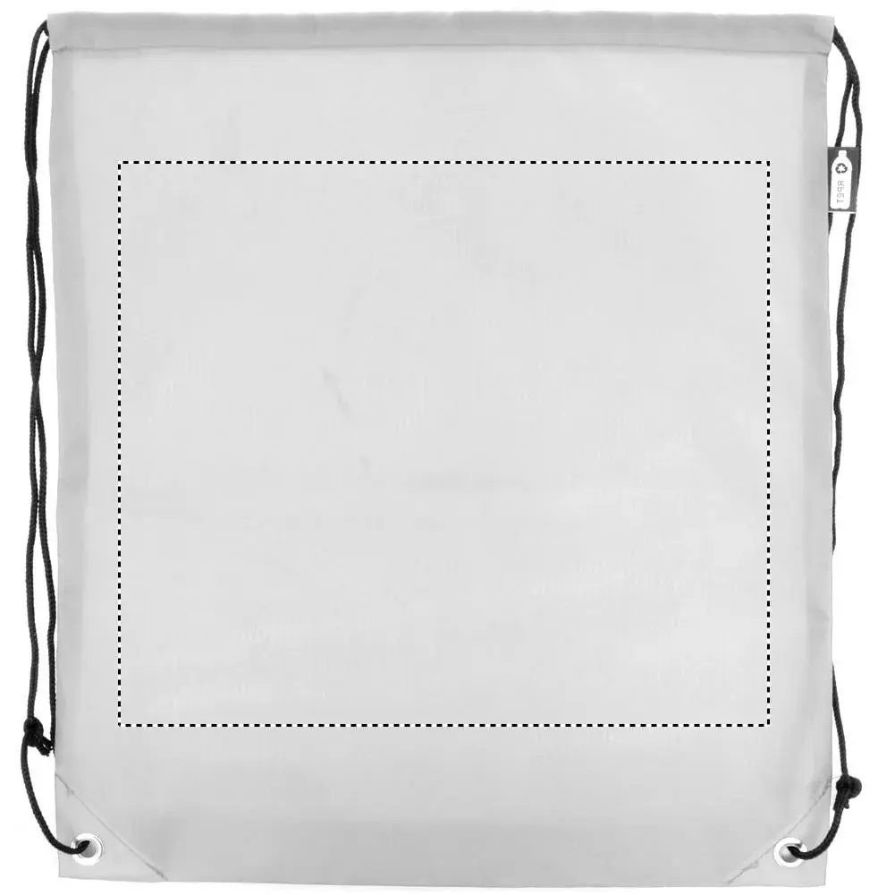 Print position: Front