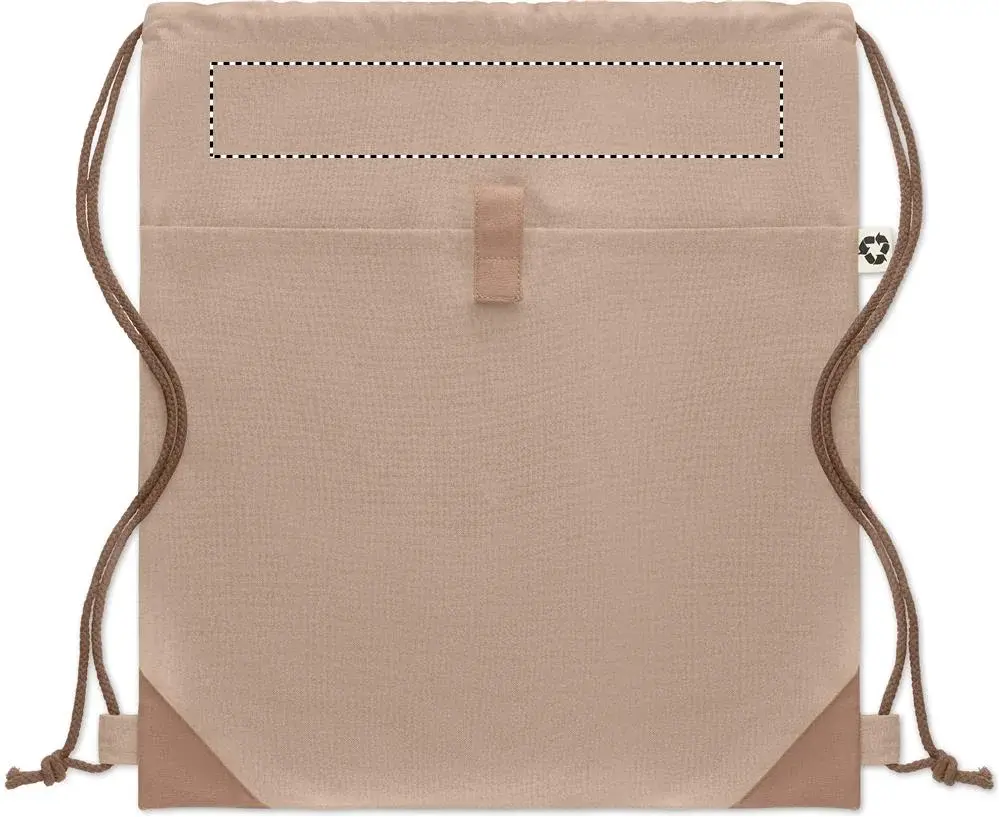 Print position: front top