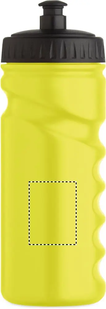 Print position: for left-handed use
