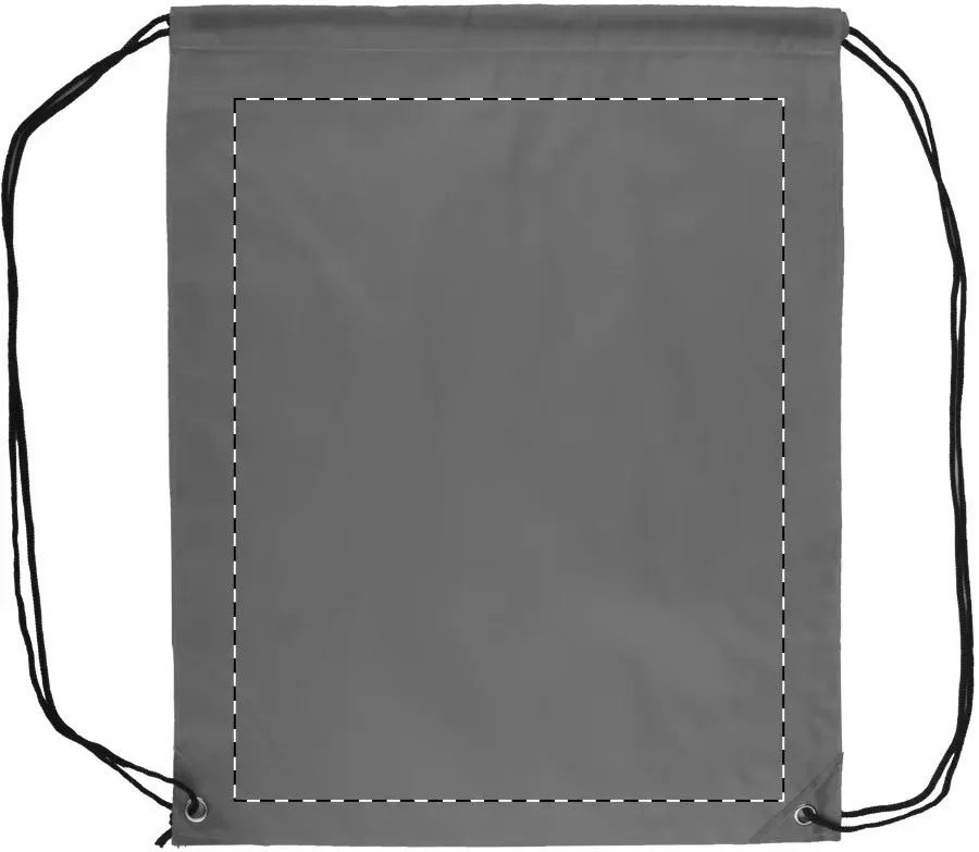 Print position: Back