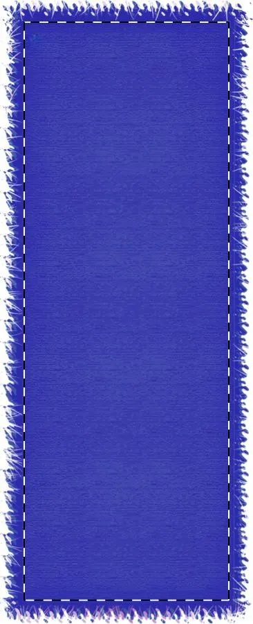 Print position: Front