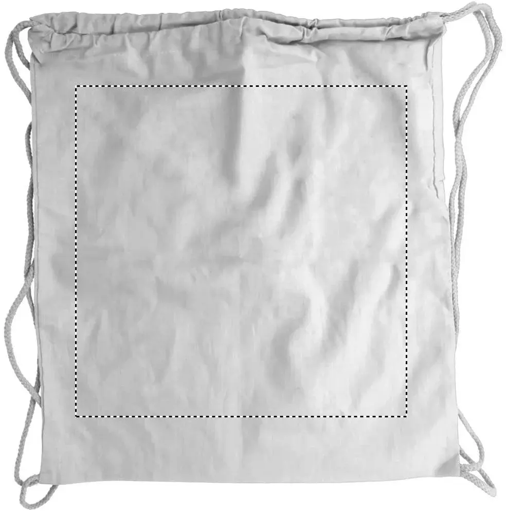 Print position: Back