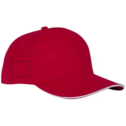 Print position: right side