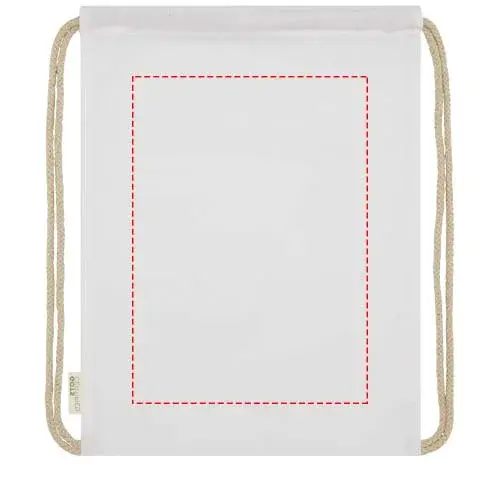 Print position: back