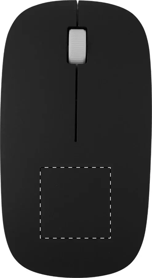 Print position: Top section