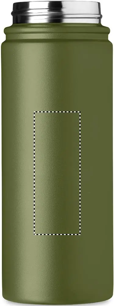 Print position: Front