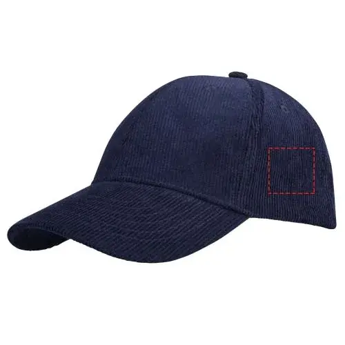 Print position: left side